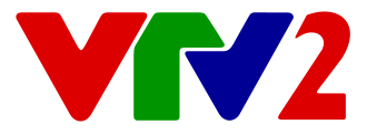 VTV2 Logo